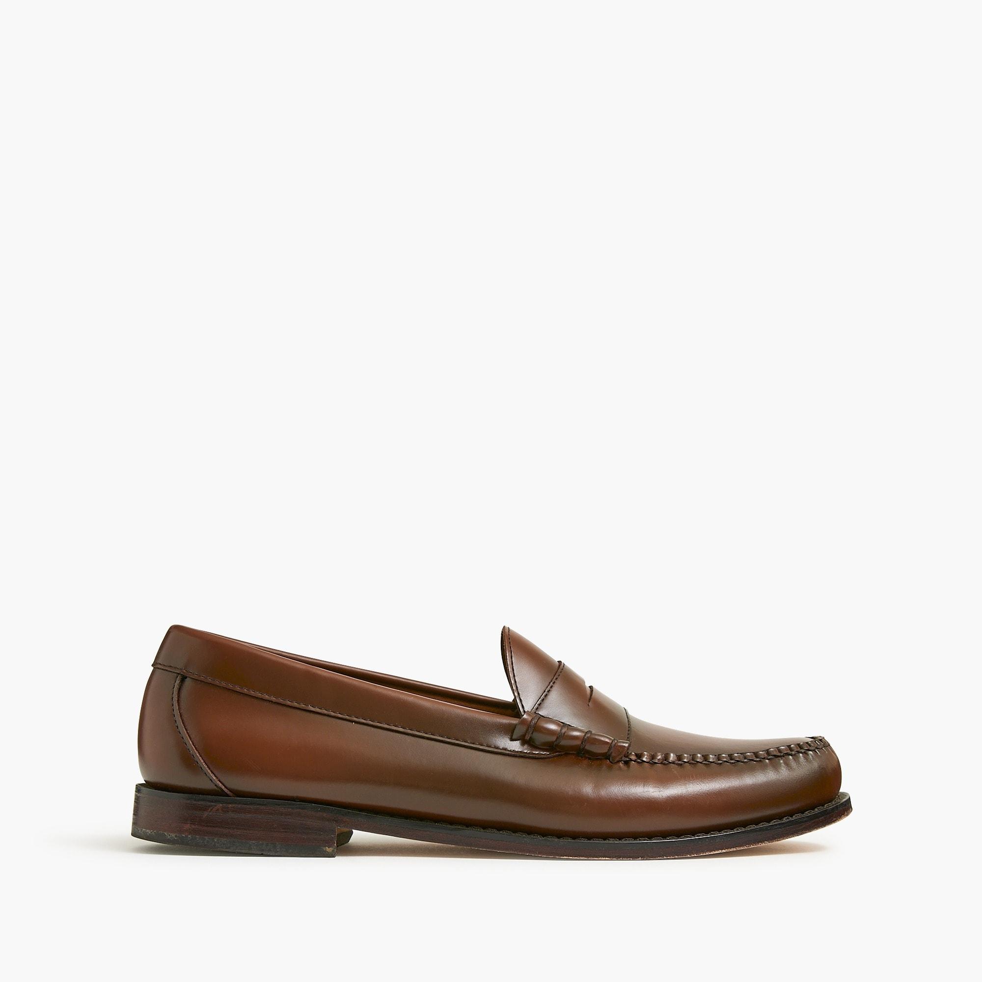 Penny loafers Product Image