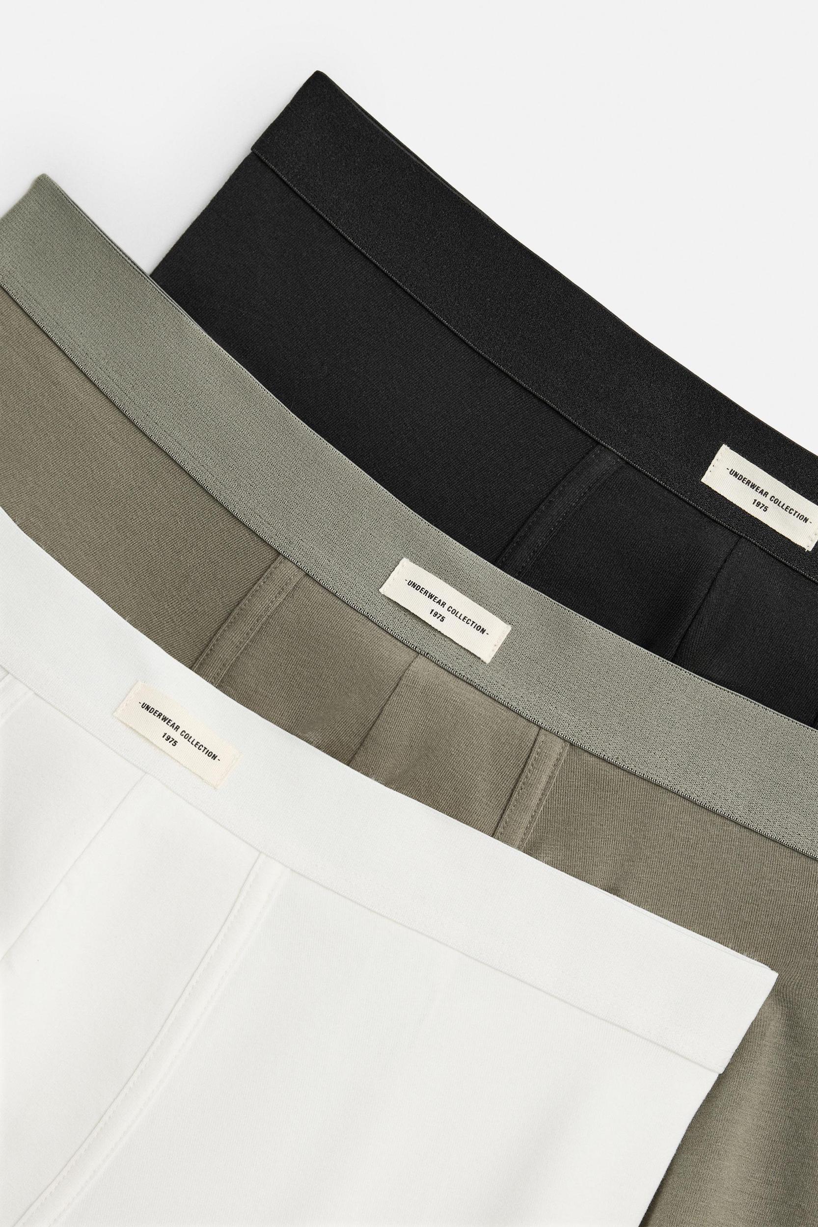 SOFT BOXERS 3-PACK Product Image