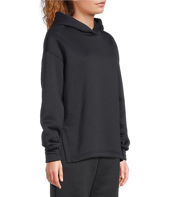 Under Armour Coordinating Armour Fleece Long Sleeve Hoodie Product Image