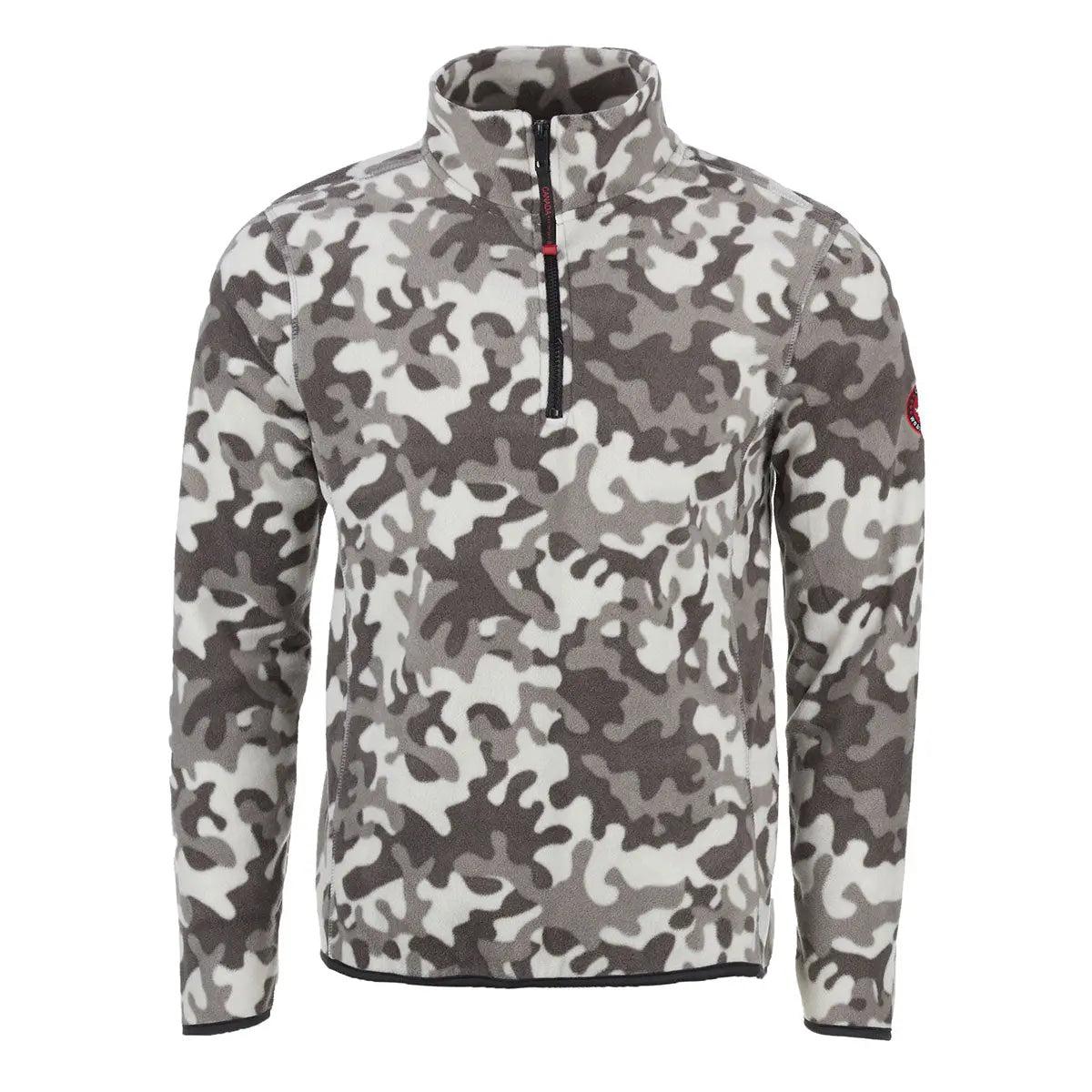 Canada Weather Gear Men's Blizzard Fleece Pullover Product Image