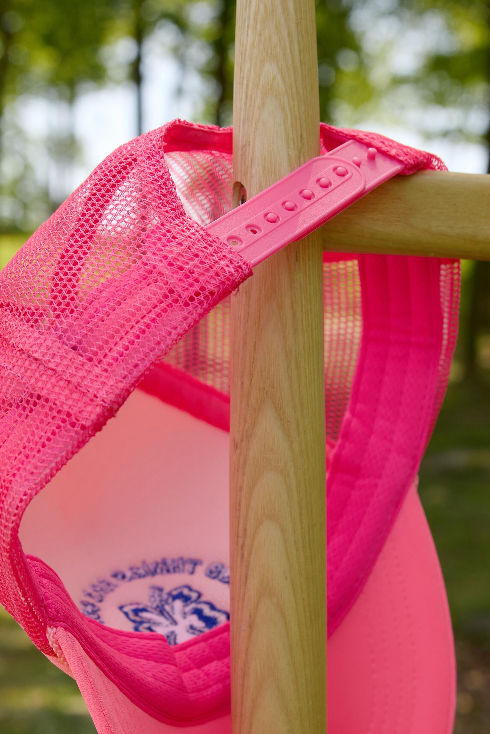 Good Things Are Coming Trucker Hat Product Image