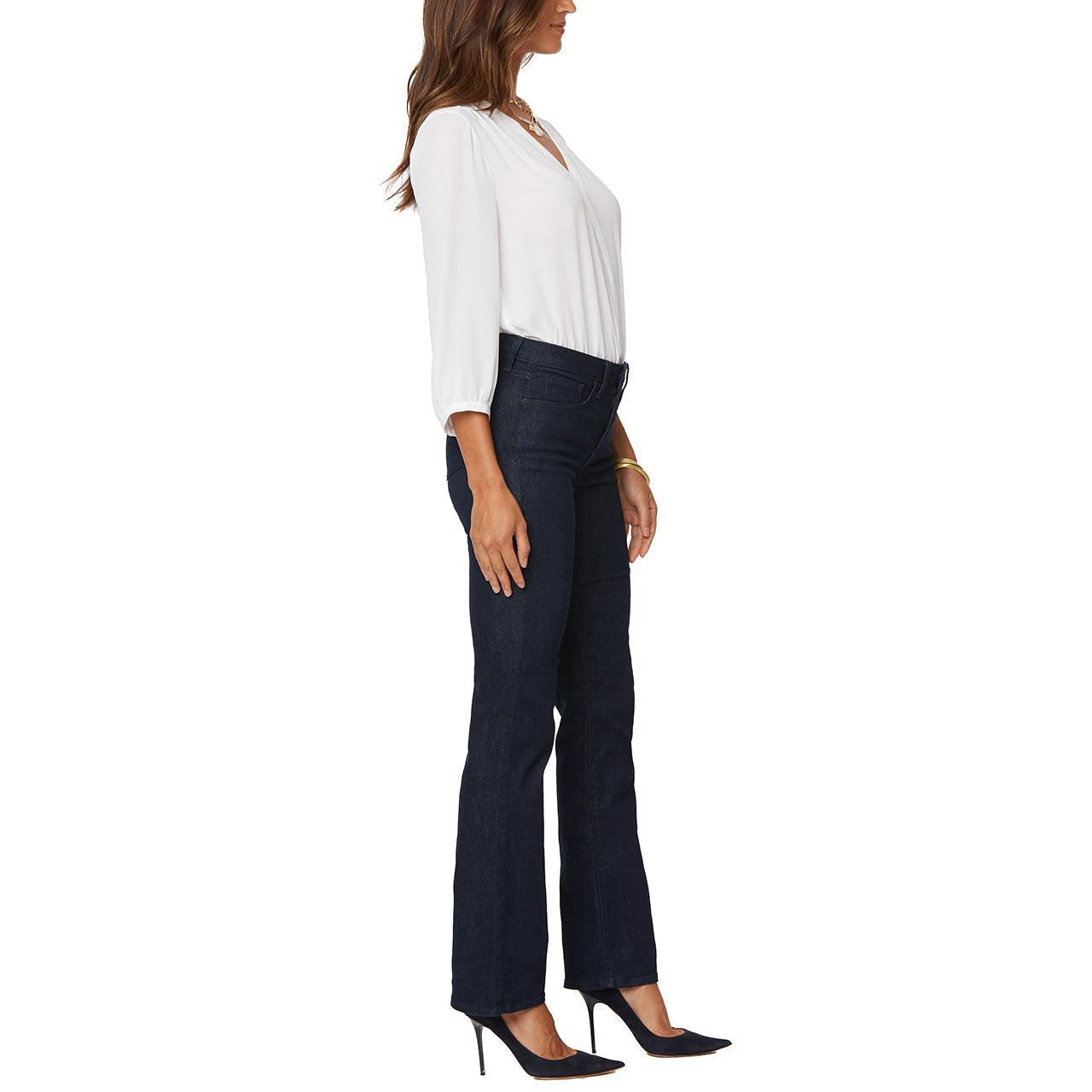 Barbara Bootcut Jean Product Image