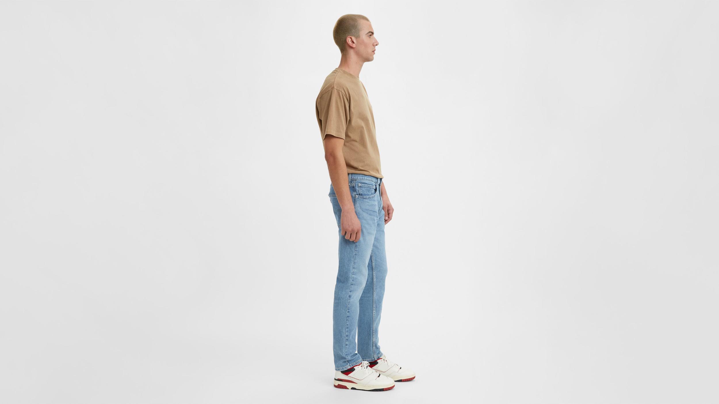 502™ Taper Men's Jeans Product Image