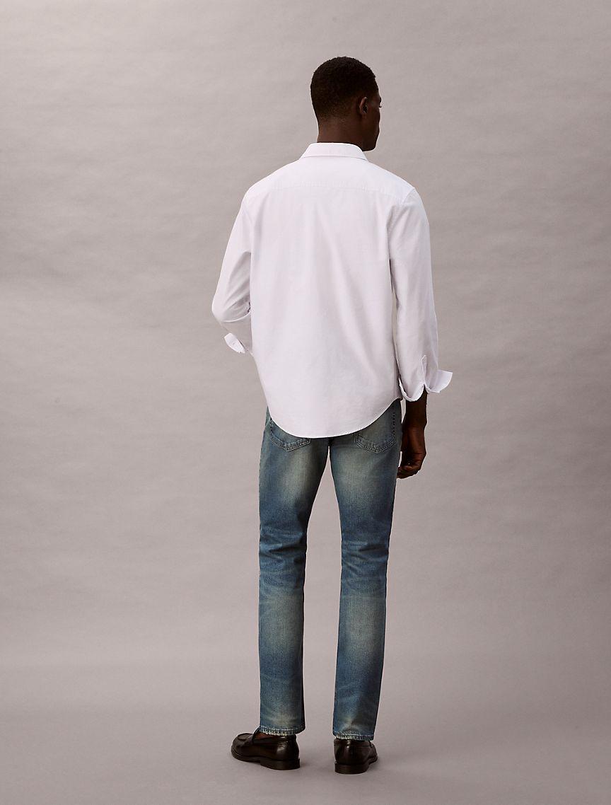 Slim Jeans Product Image