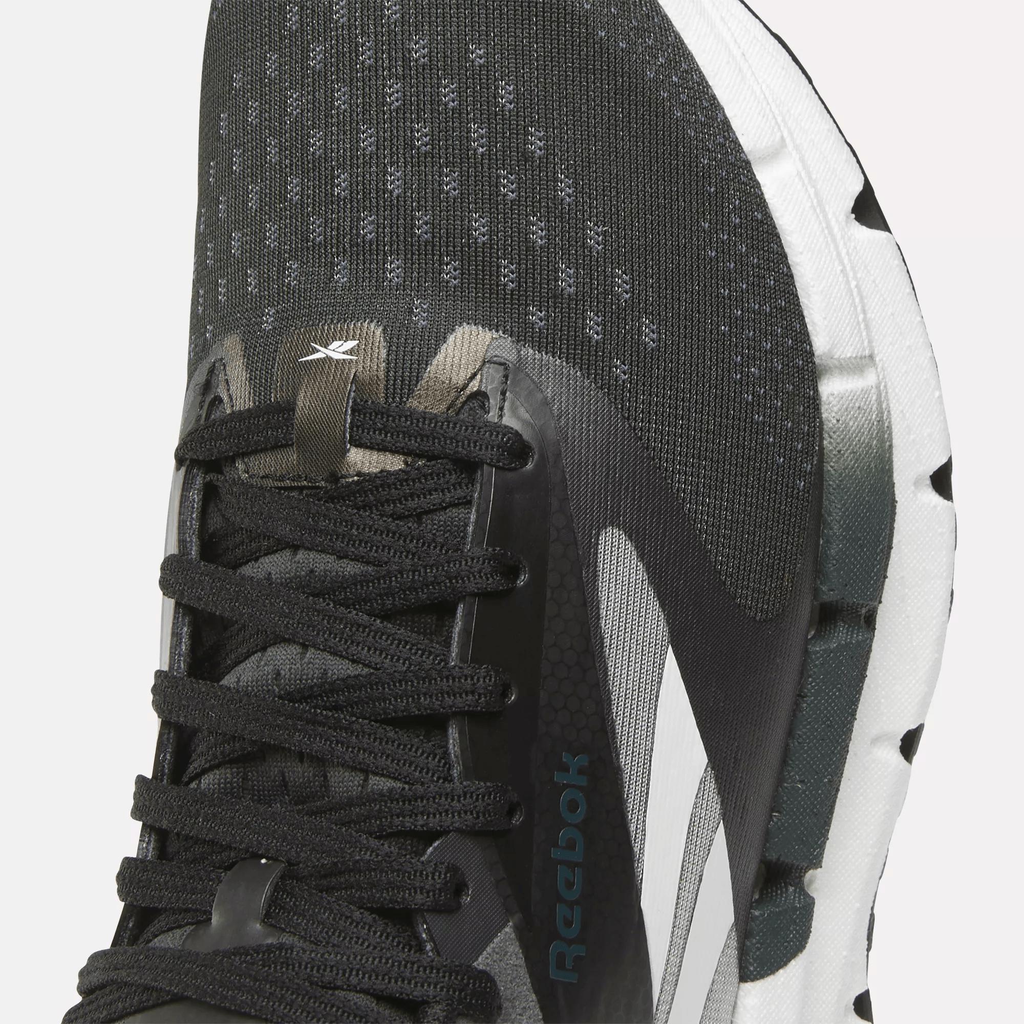 Men's FloatZig Symmetros Shoes in White Product Image