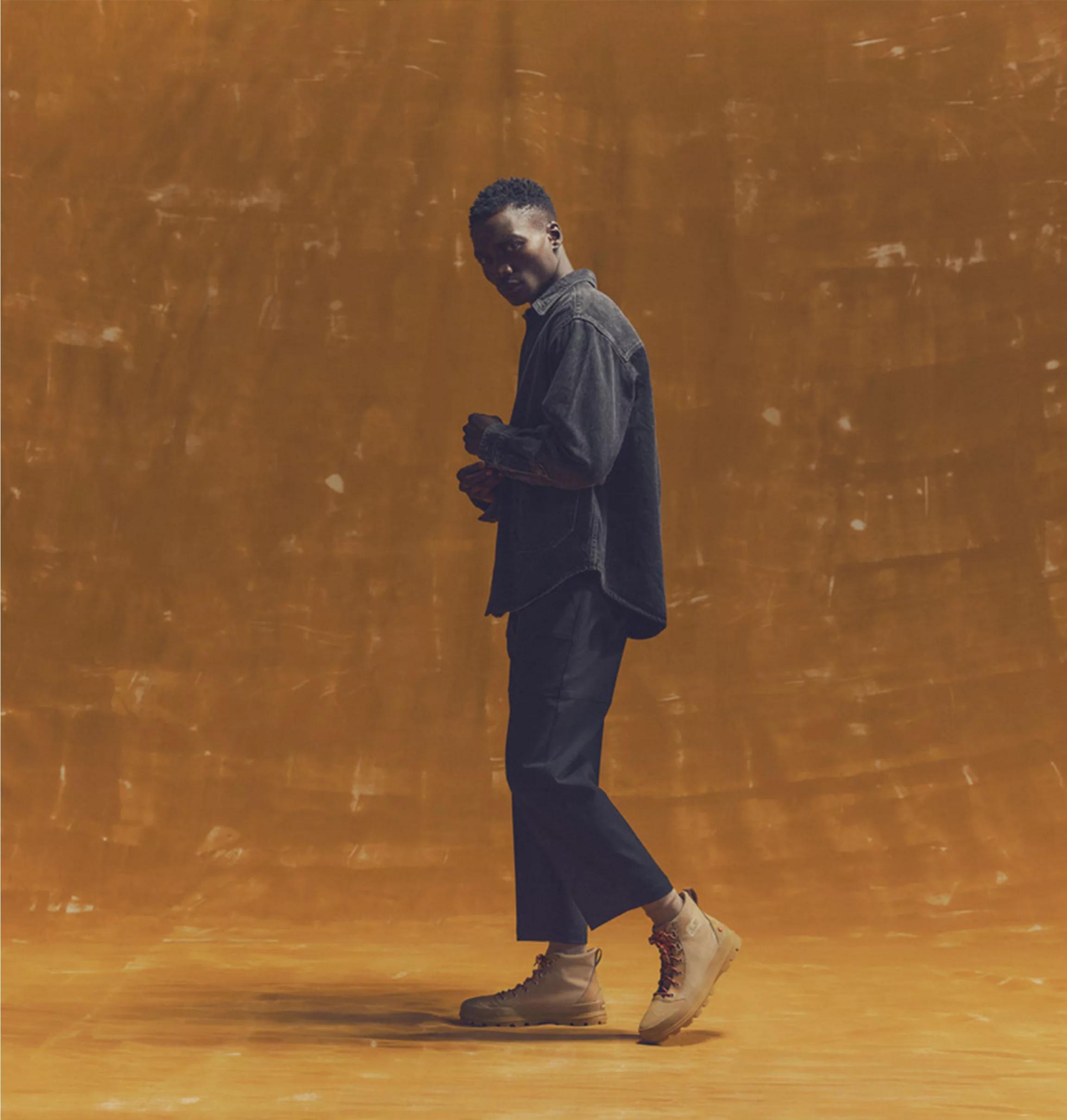 SCOUT N ABOUT™ Men's Mid Sneaker Product Image