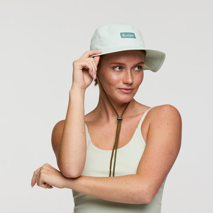 Tech Bucket Hat Product Image