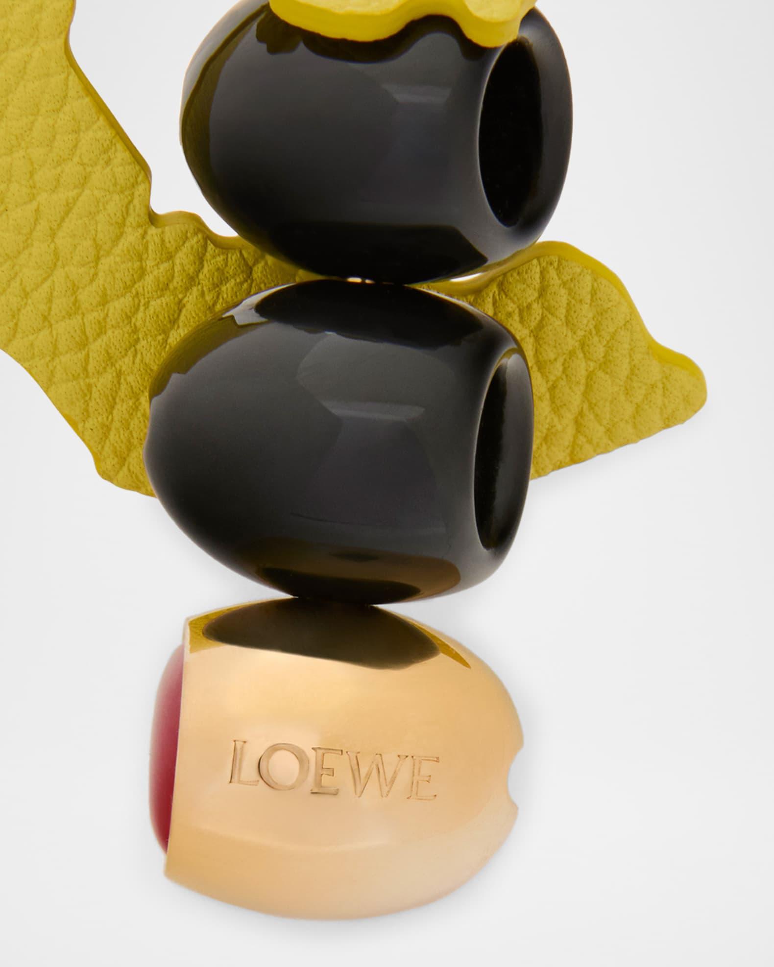 Martini Olives Charm Product Image