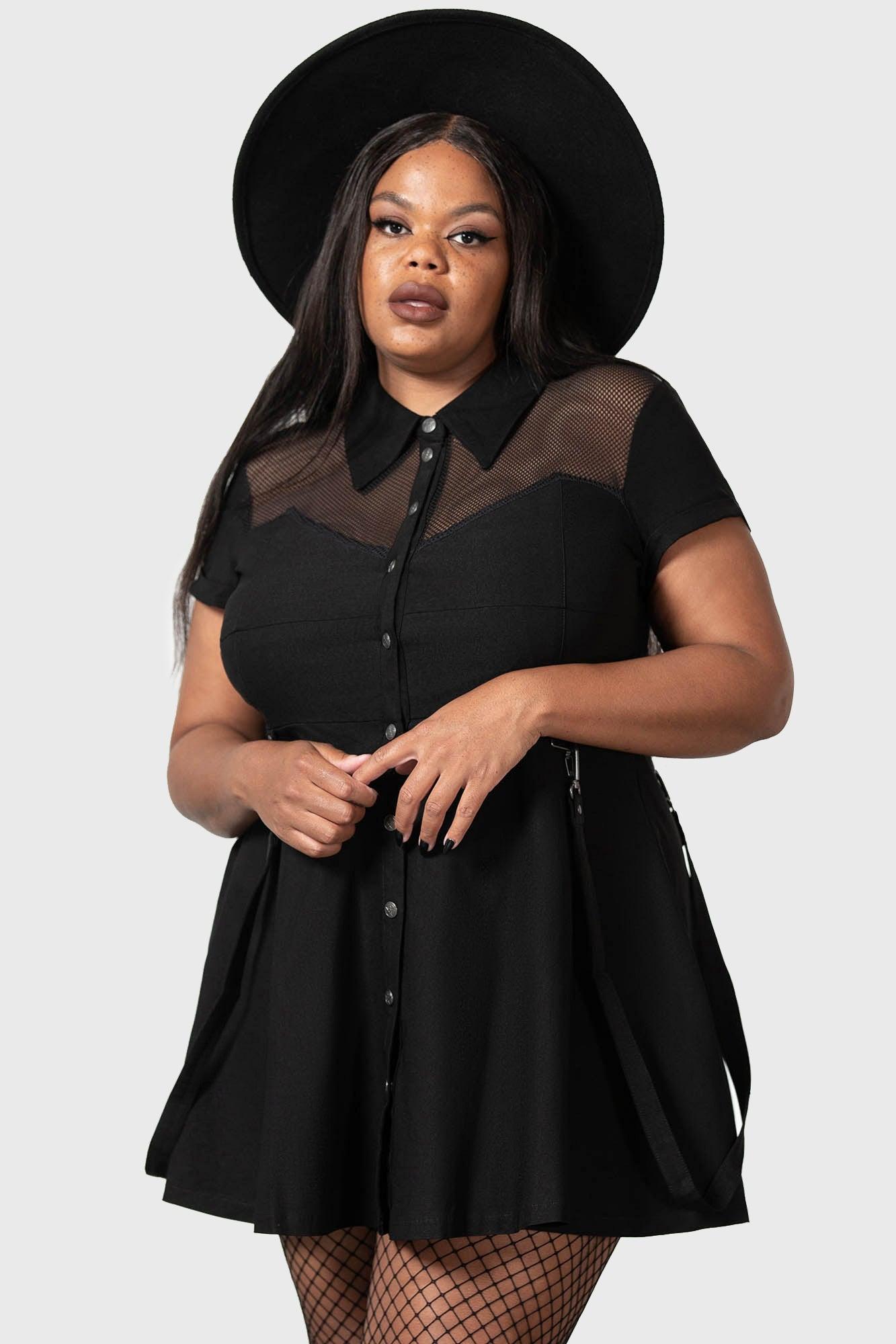 Hexellent Dress [B] Product Image