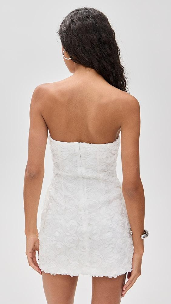 Runaway the Label Rosaline Mini Dress | Shopbop Product Image