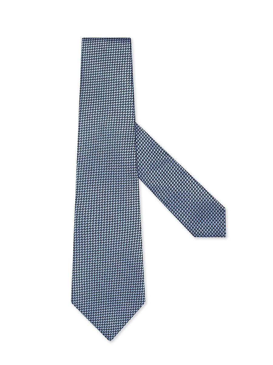 Mens Silk Tie Product Image