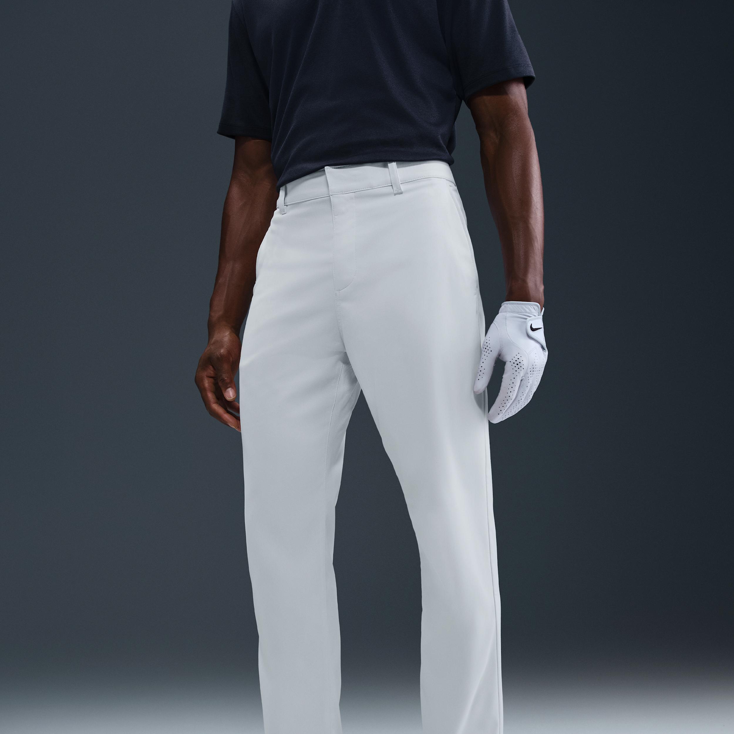 Nike Mens Tour Repel Chino Slim Golf Pants | FD5622-025 Product Image