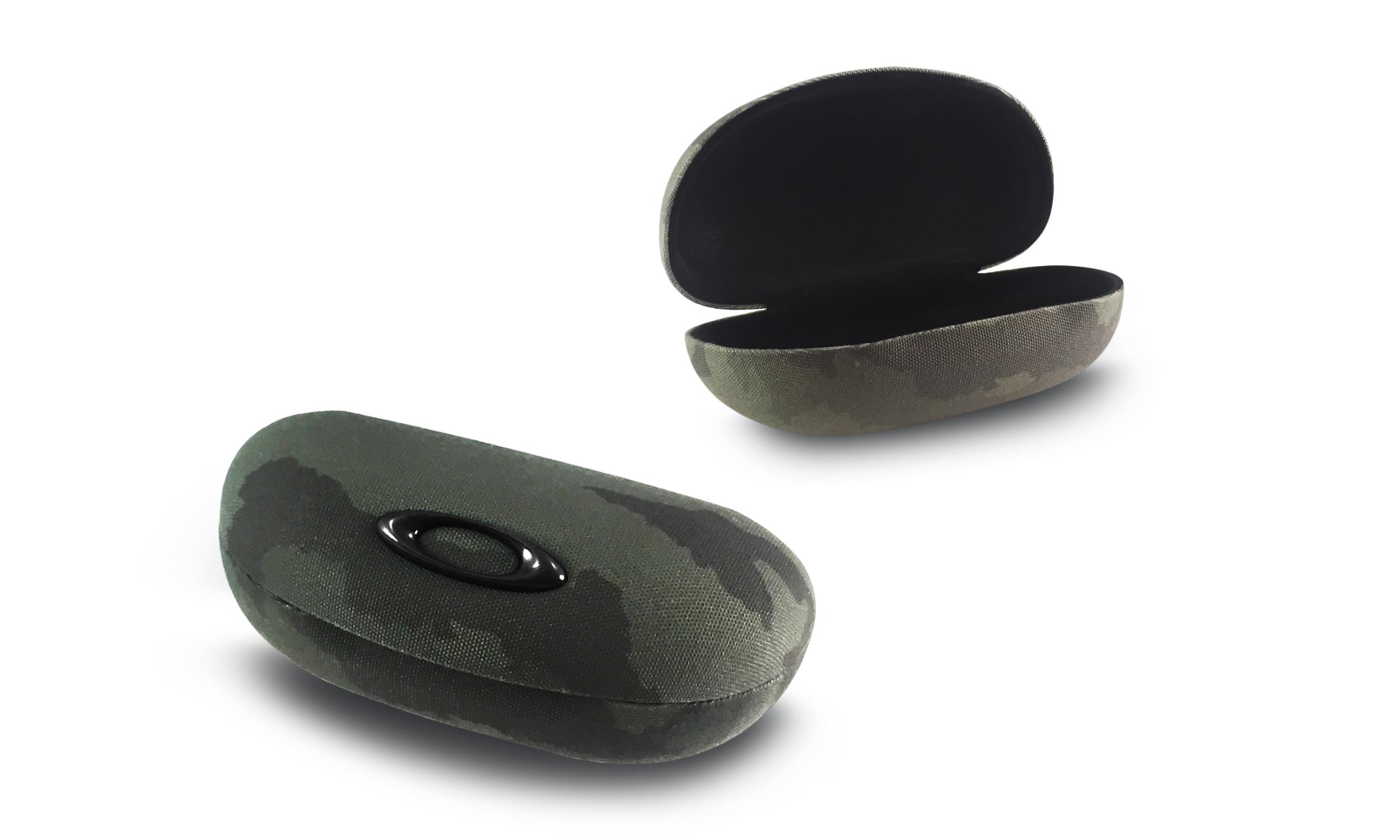 Oakley Mens Ellipse O Case Product Image