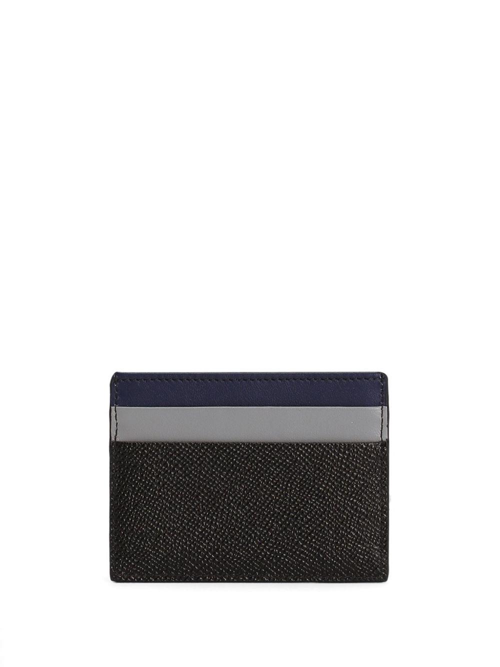 leather card holder Product Image
