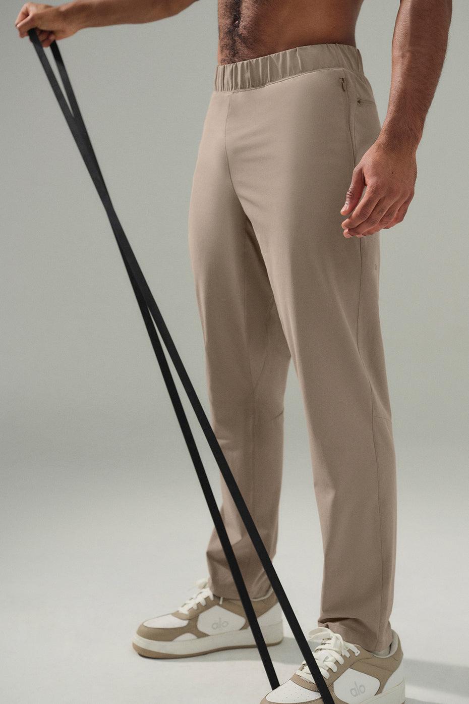 Repetition Pant - Gravel Male Product Image