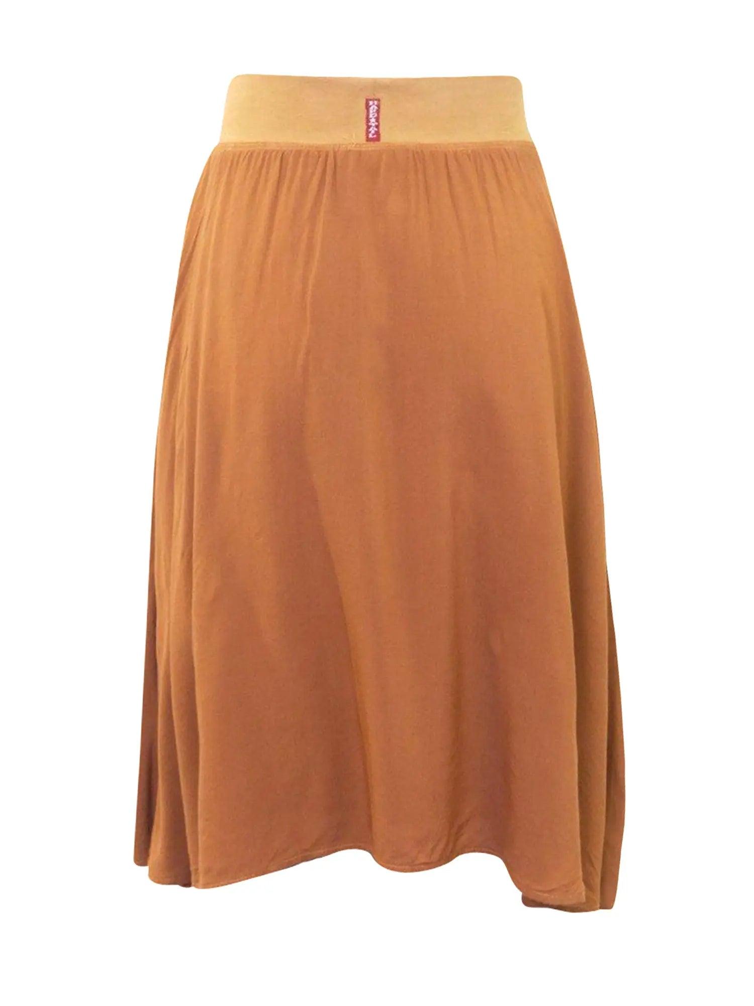 Hard Tail Skater Knee Skirt RV-41 Product Image