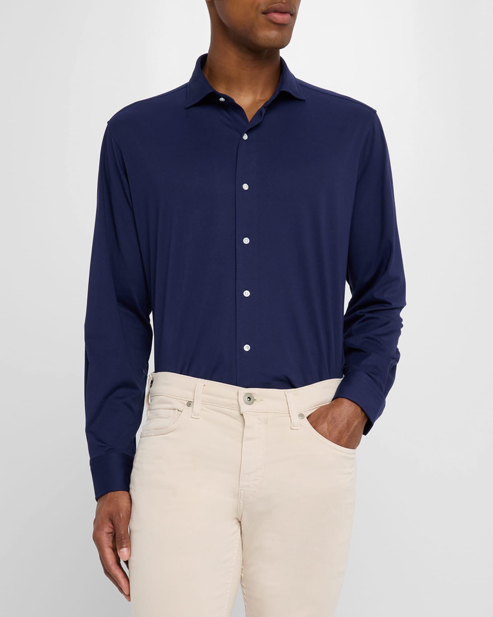 Men's Excursionist Flex Sport Shirt Product Image