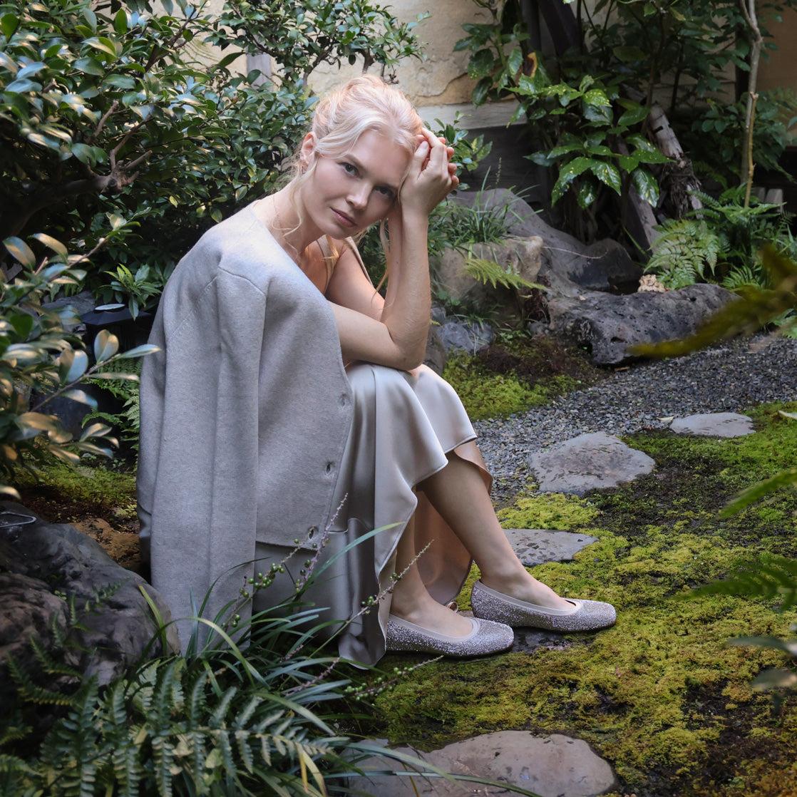 Cadence Ballet Metatarsal Female Product Image