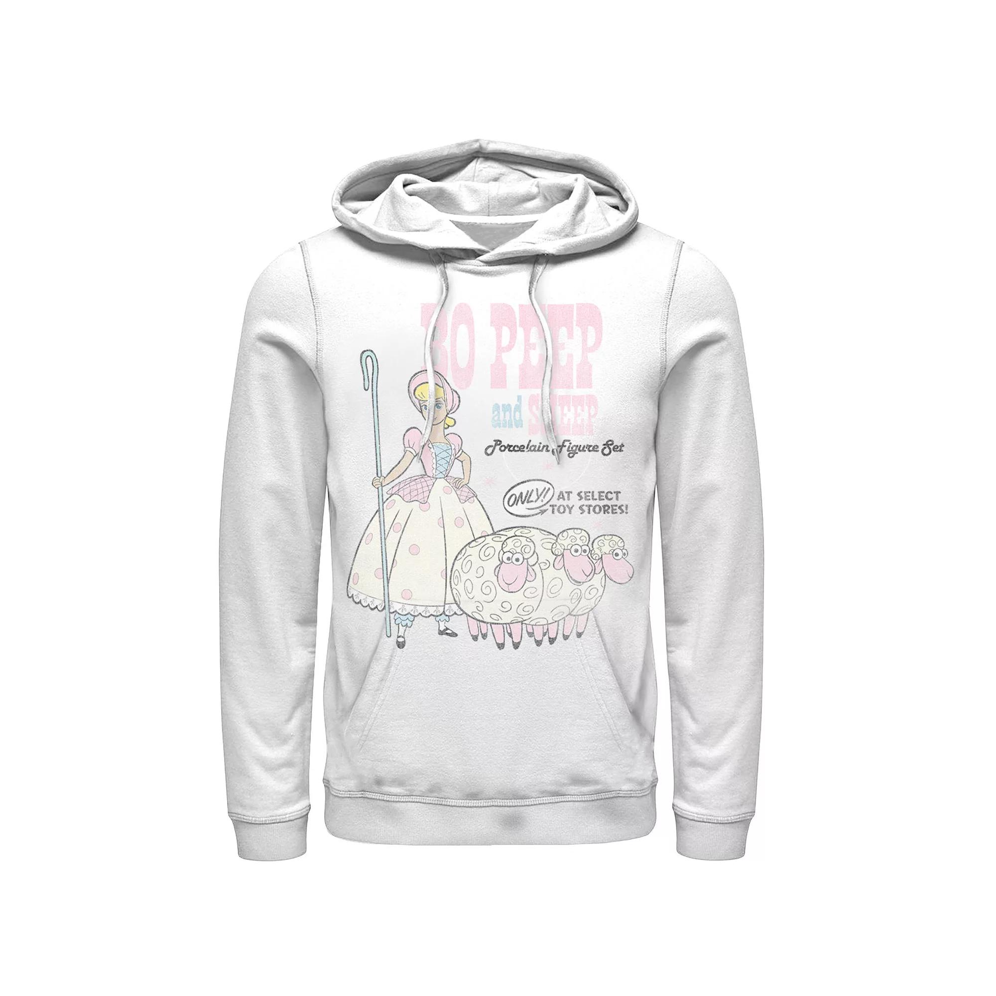 Disney / Pixar's Toy Story Duke Kaboom Men's King Of The Jump Hoodie,  Product Image