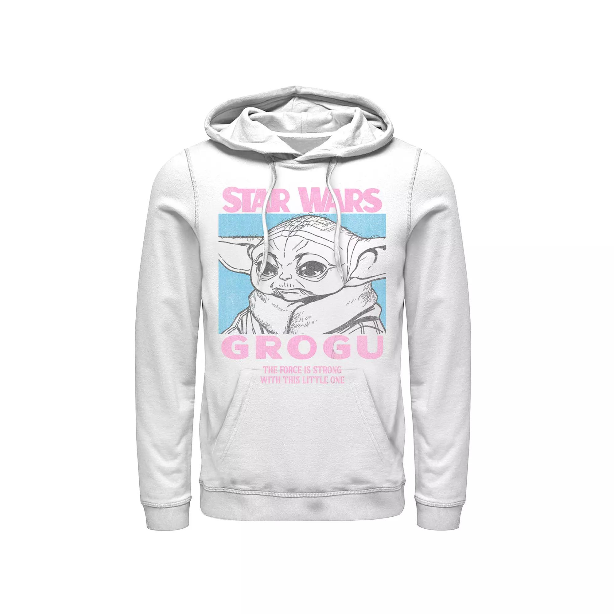 Men's Fortnite Victory Royale Gold Chain Hoodie,  Product Image