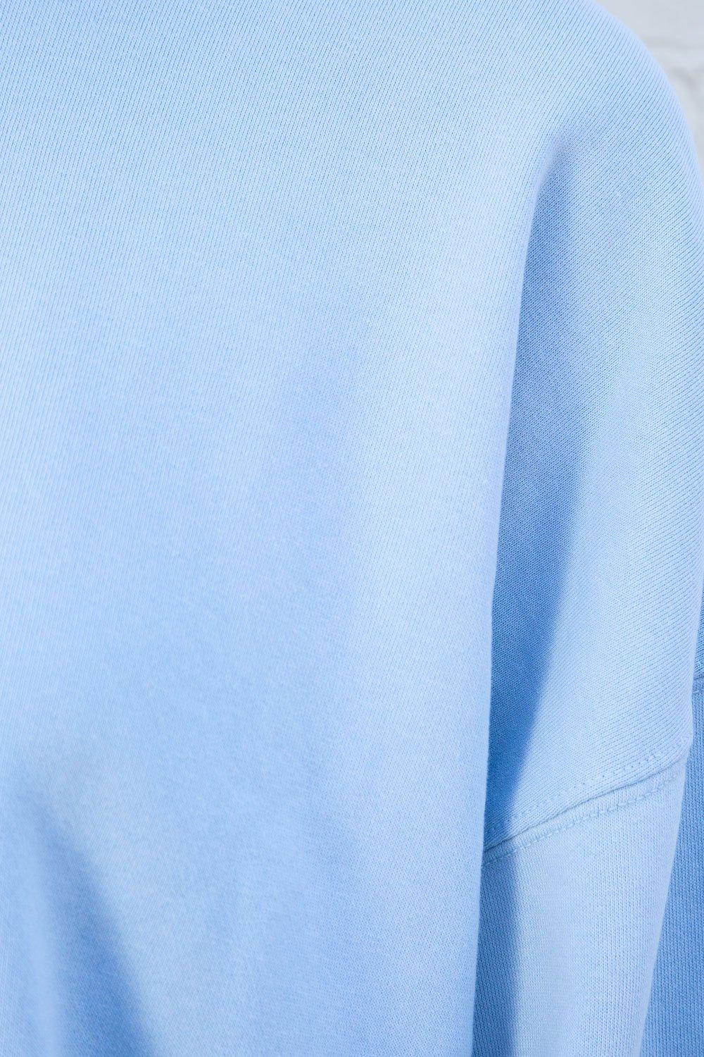 Erica Oversized Sweatshirt Product Image