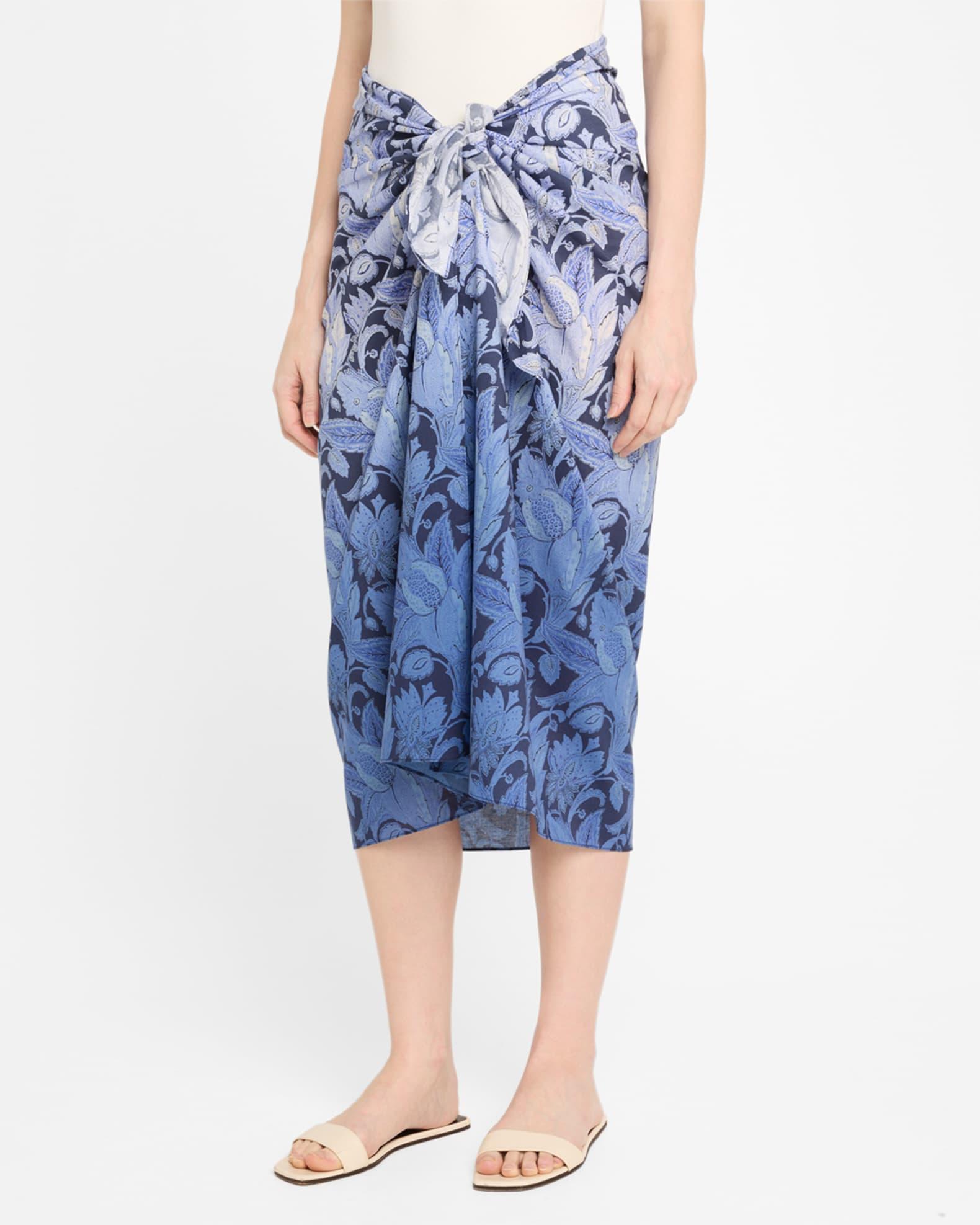 York Pareo Coverup Product Image