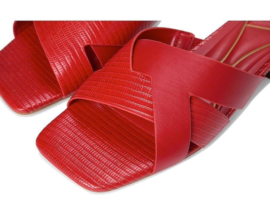 Sculpted C Sandals Product Image