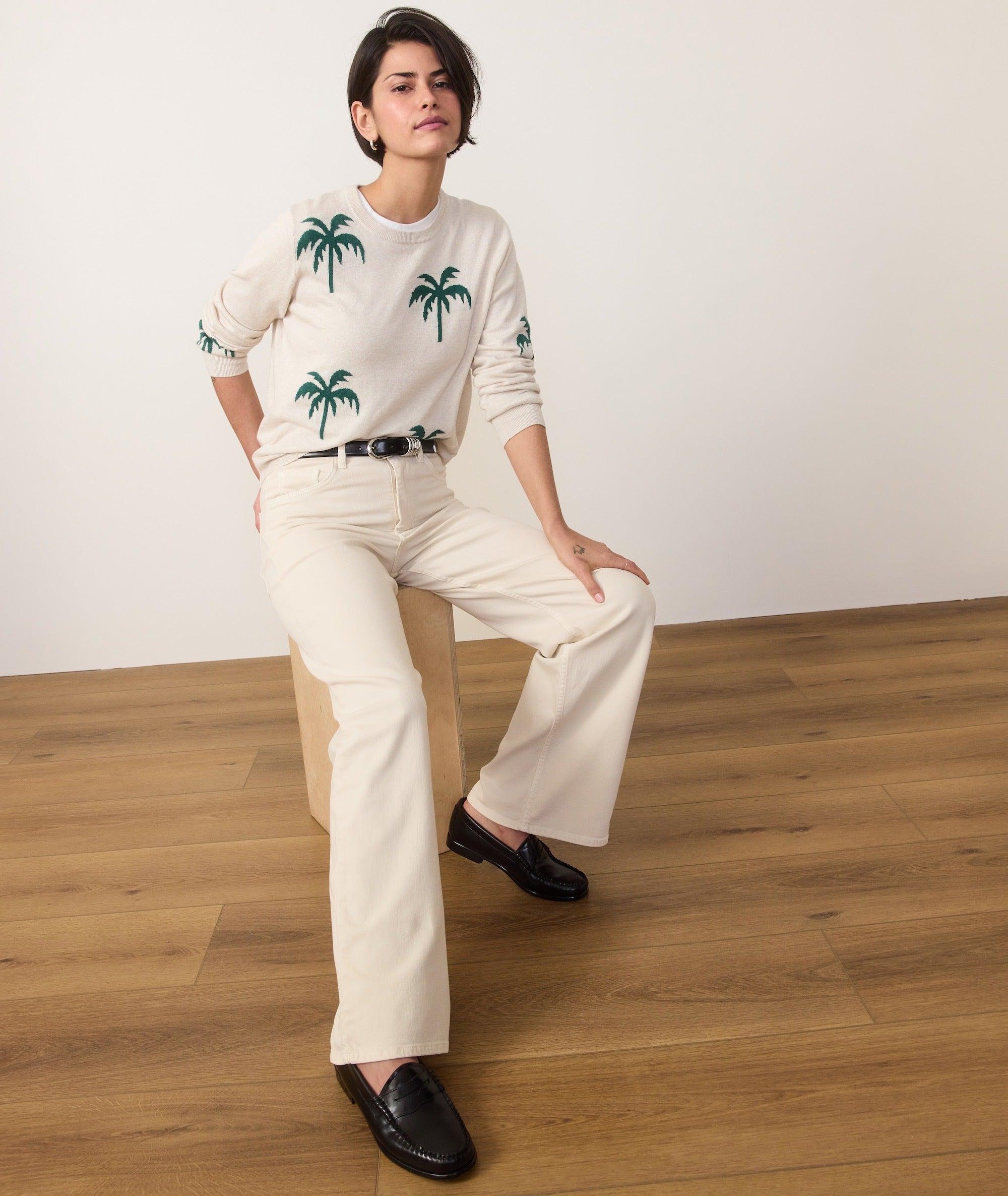 Icon Sweater Product Image