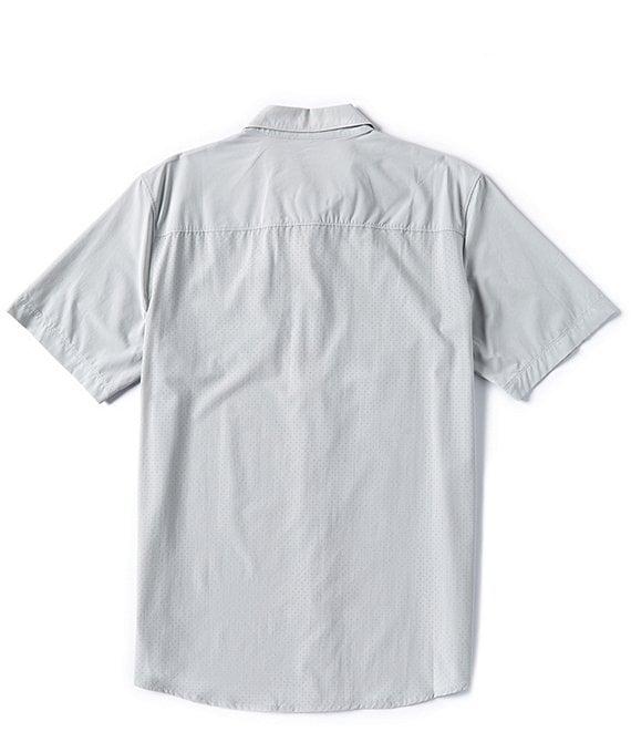 Outdoor Research Astroman Air Short Sleeve Woven Shirt Product Image