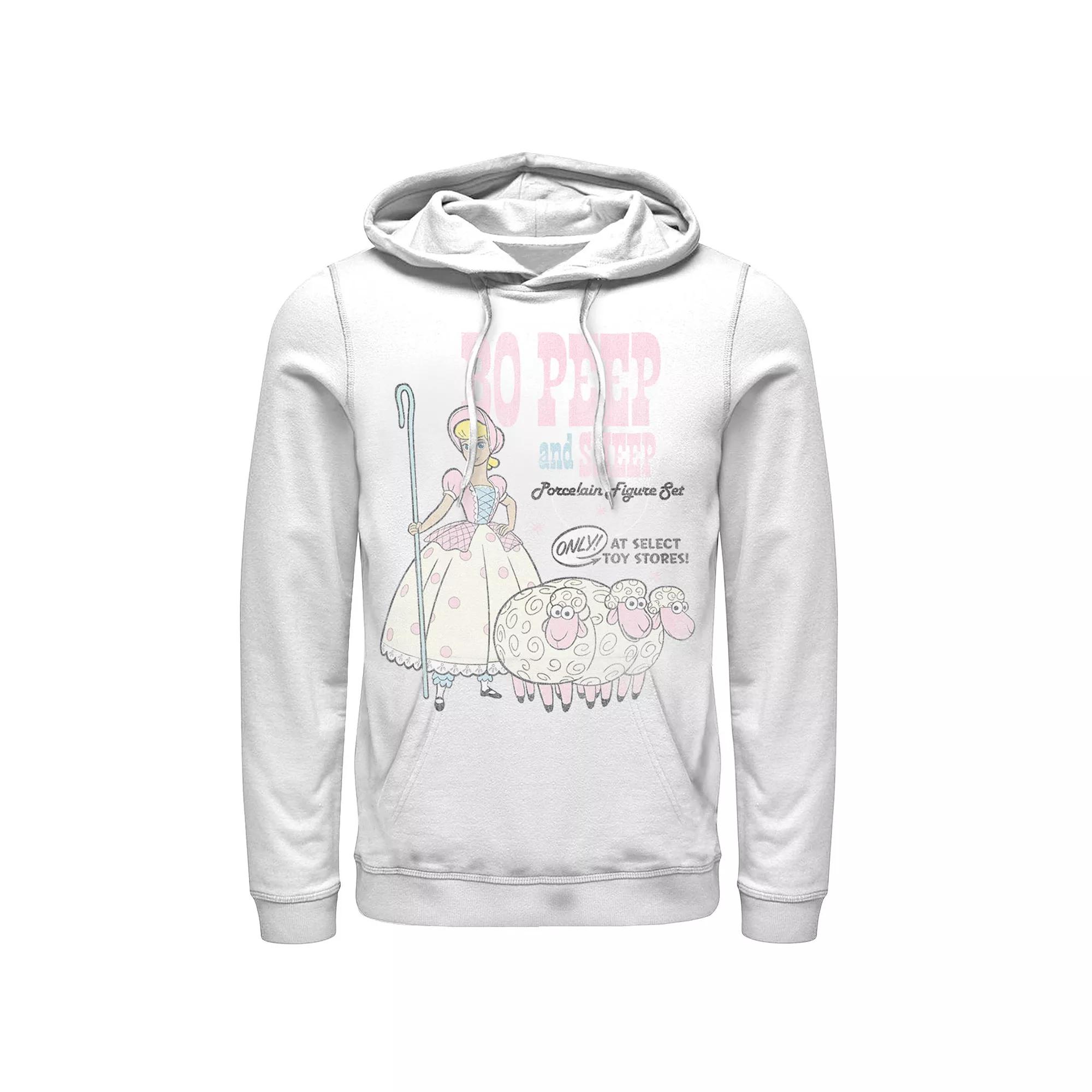 Men's Star Wars Feelings Group Poster Hoodie,  Product Image