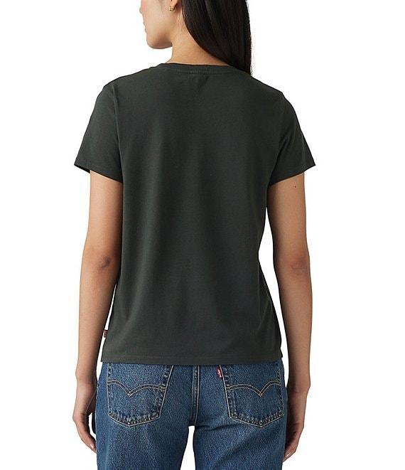 Levi's® Horse Poster Short Sleeve Graphic T-Shirt Product Image