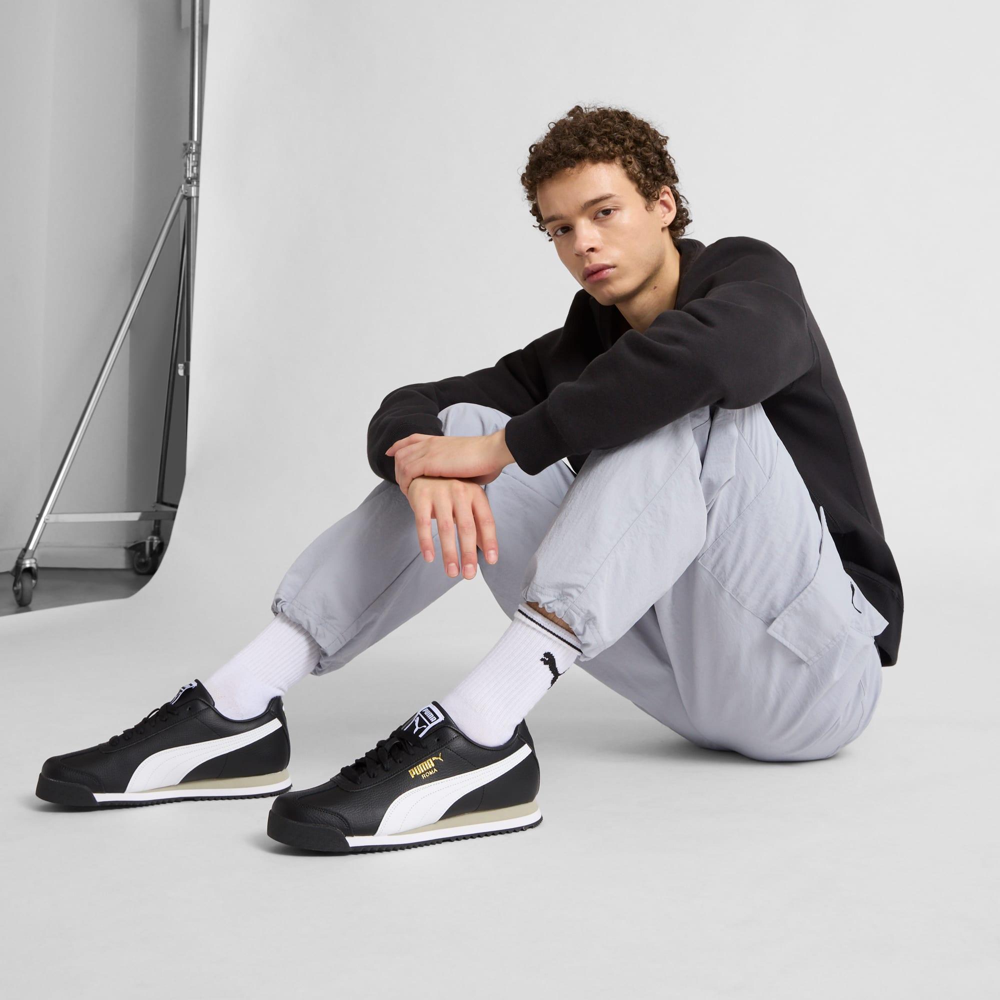 Roma 24 Sneakers Product Image