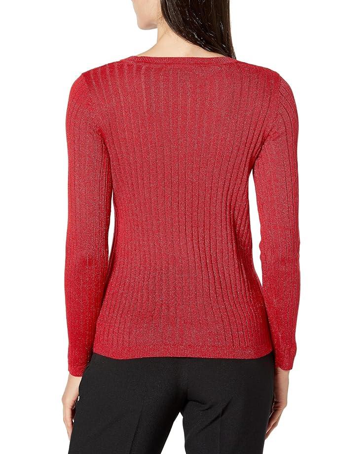 Luxe Short Sleeve Product Image