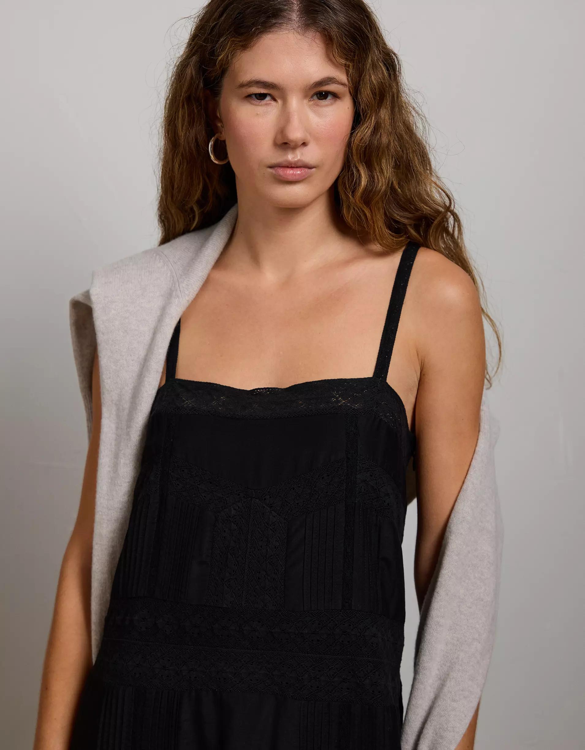 AE77 Premium A-Line Maxi Dress Product Image