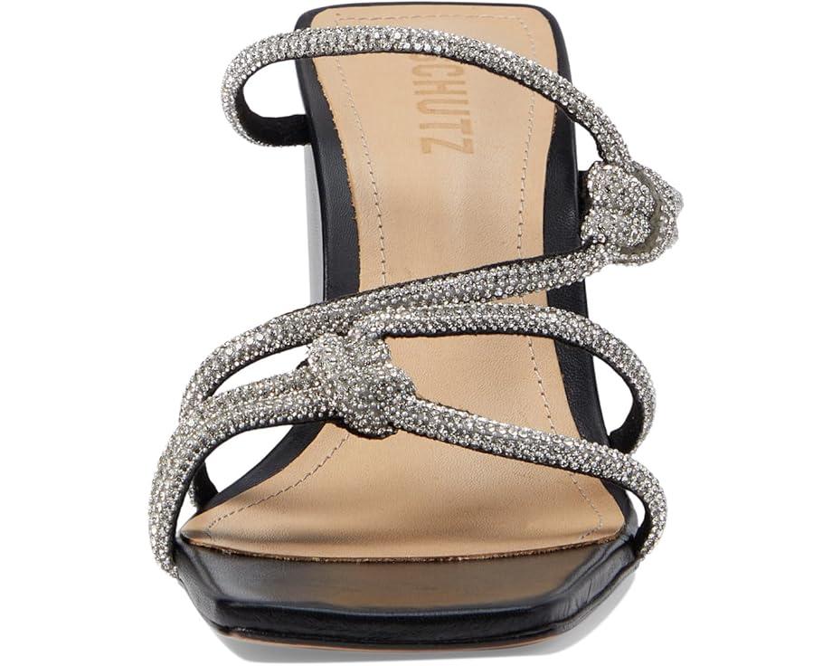 Amarilis Wedge Product Image