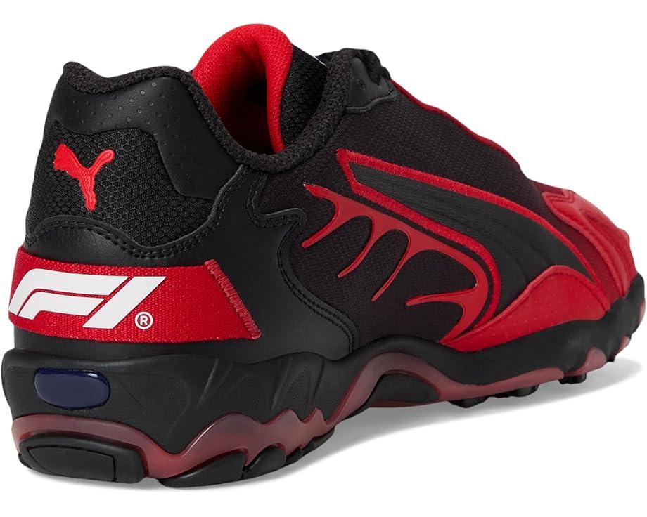 Scuderia Ferrari Palermo Sneakers Product Image