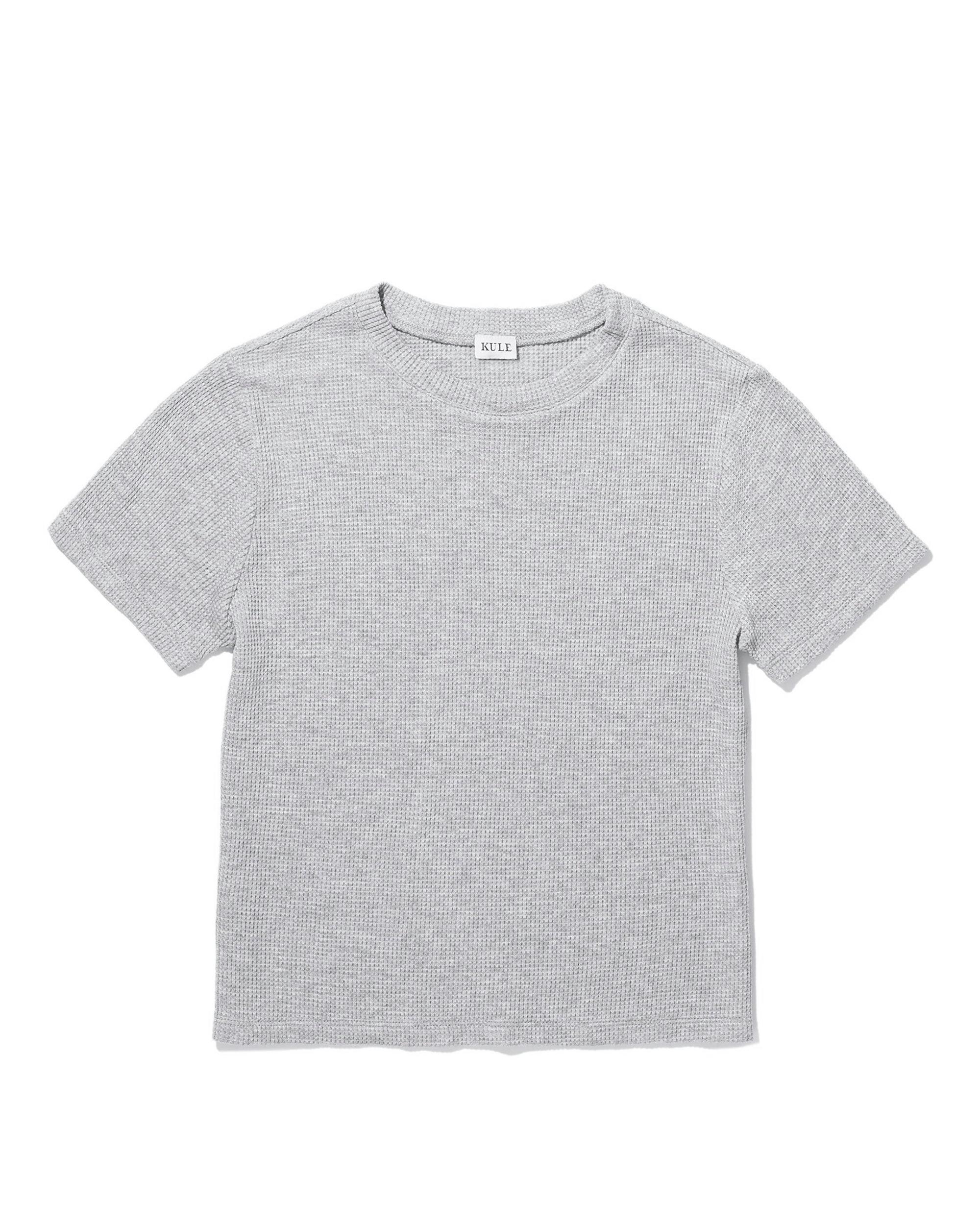 The Wren - Heather Grey Female Product Image