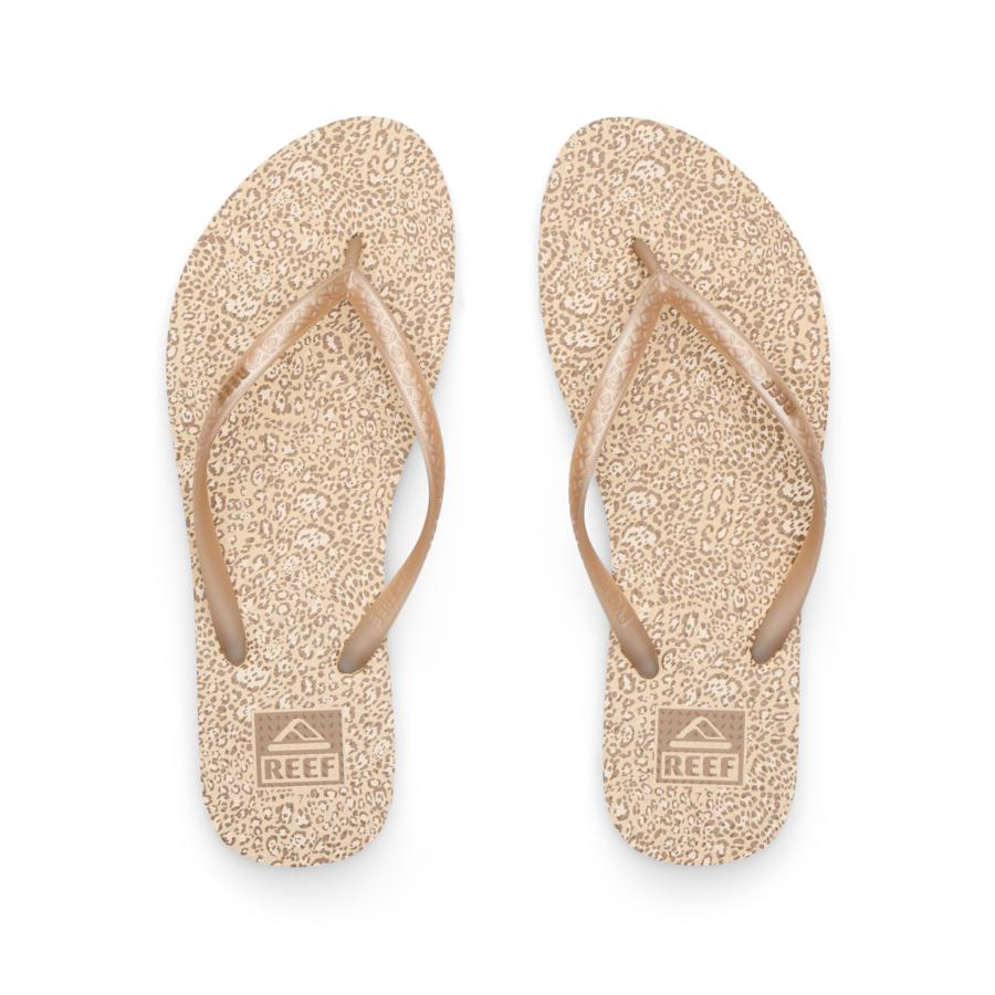 Reef Seaside Prints Female Product Image