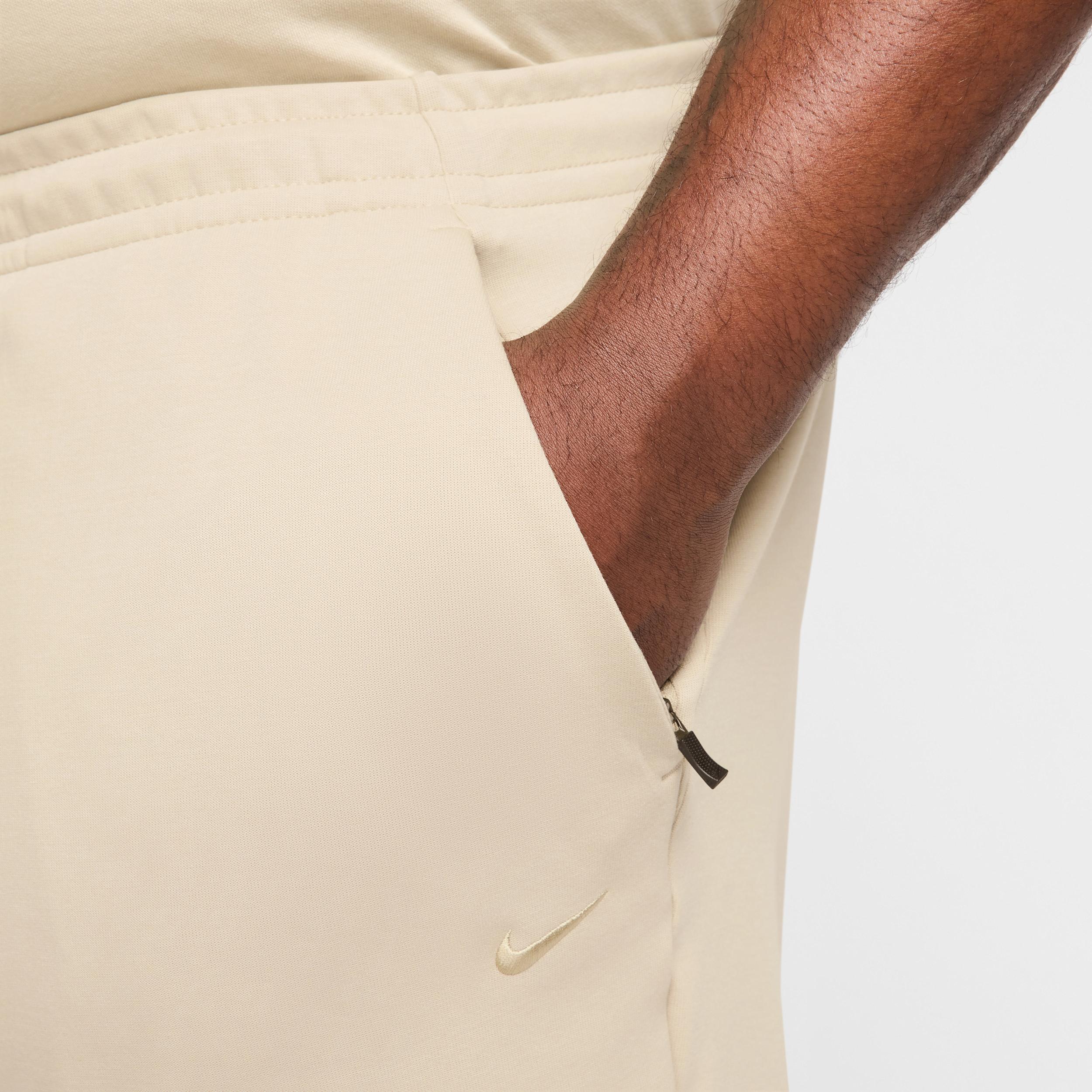 Nike Men's Primary Fleece Dri-FIT UV Performance Jogger Pants Product Image