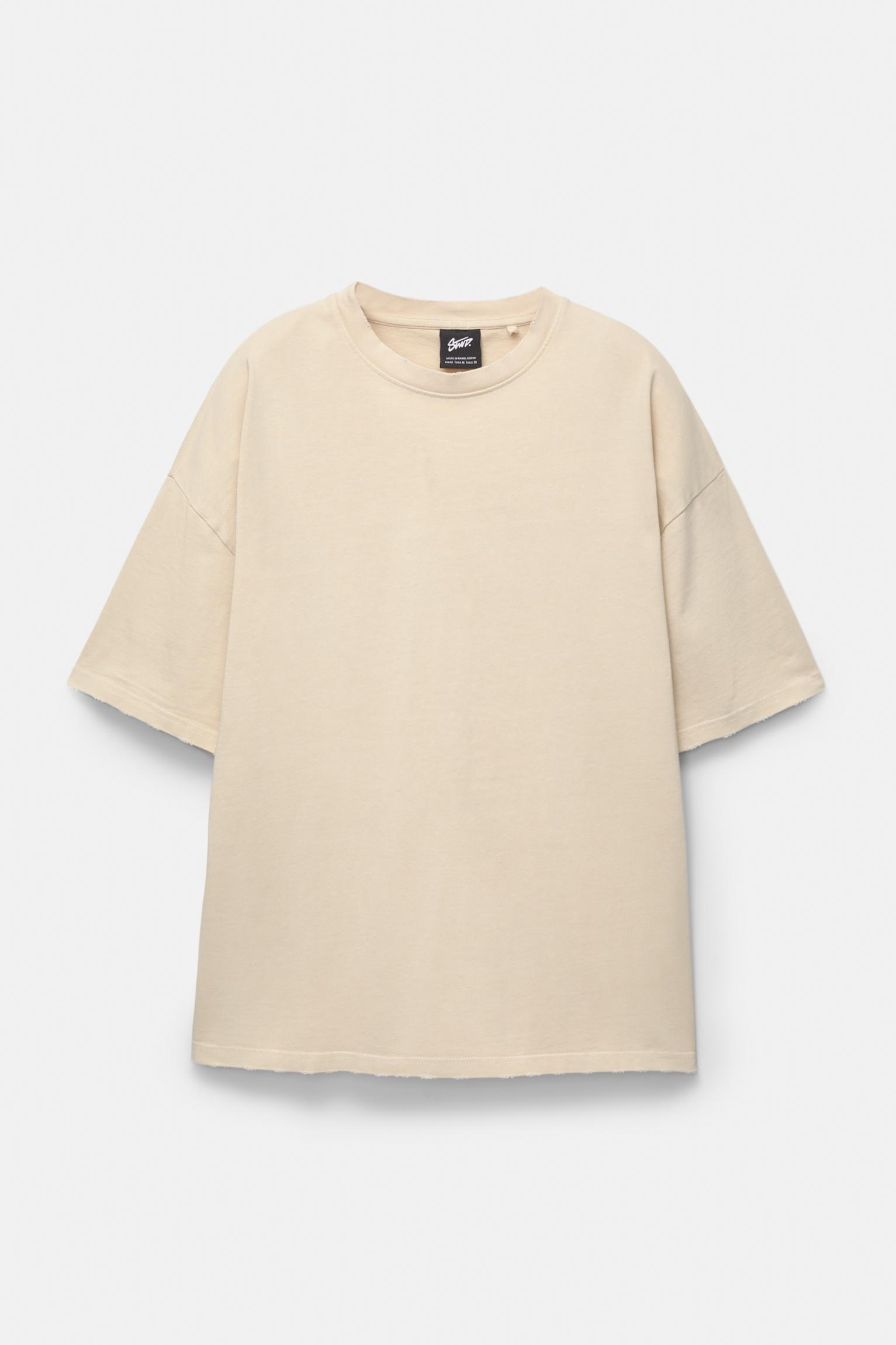 Short sleeve STWD T-shirt Product Image