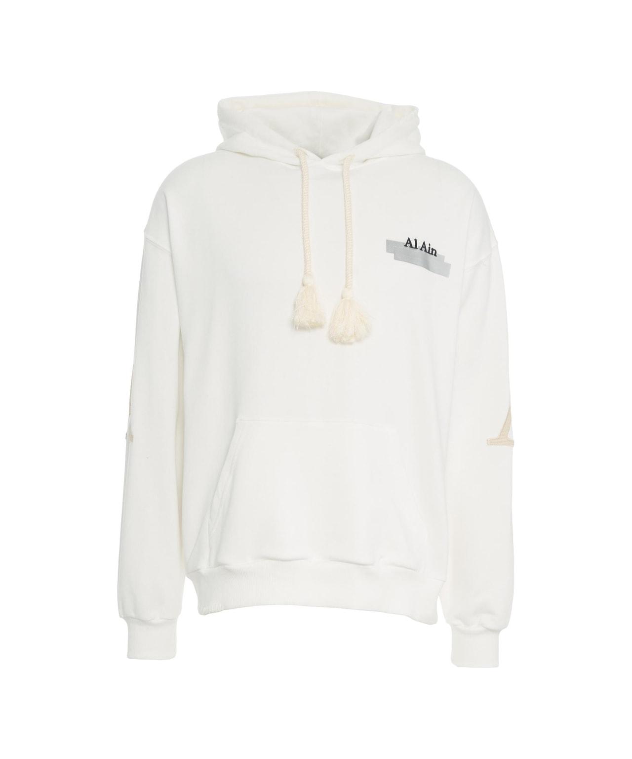 Hoodie 'Tennis' Product Image