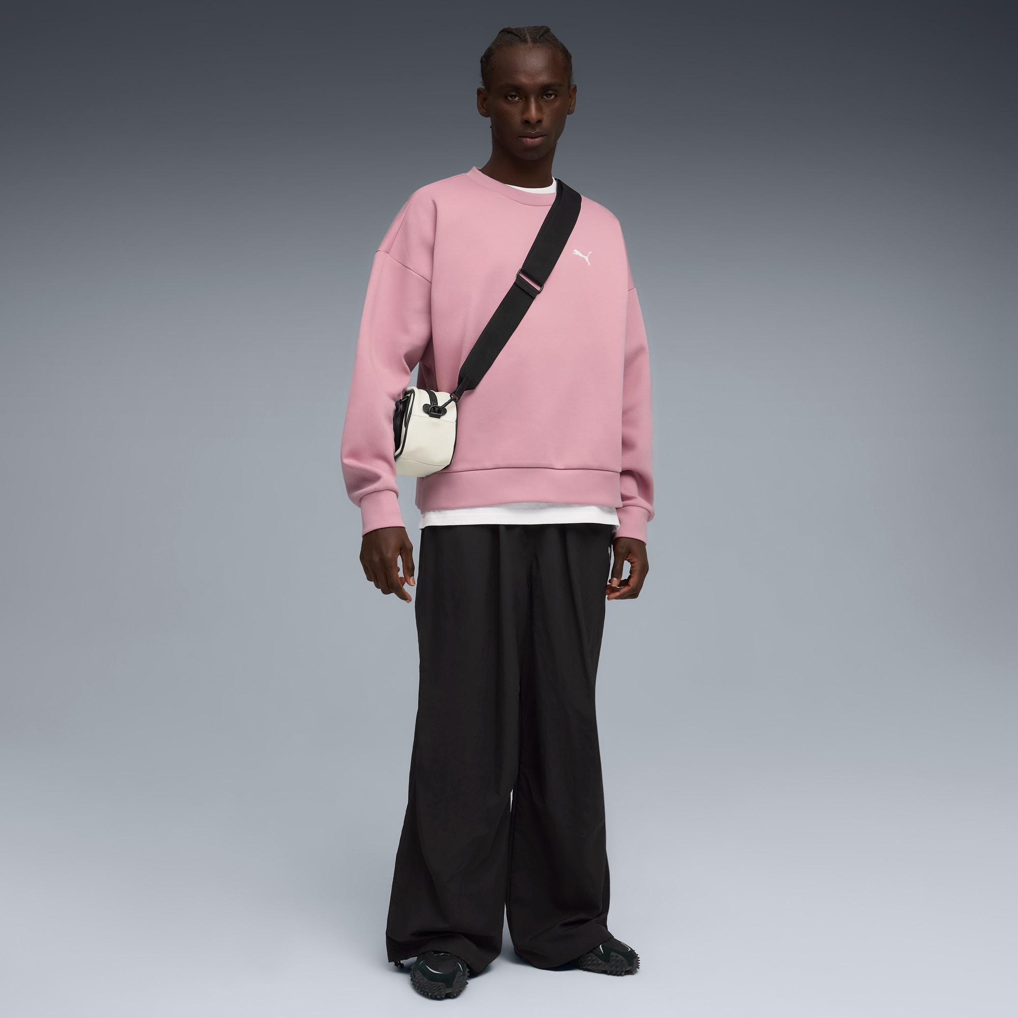 Wardrobe Essentials Parachute Pants Men Product Image