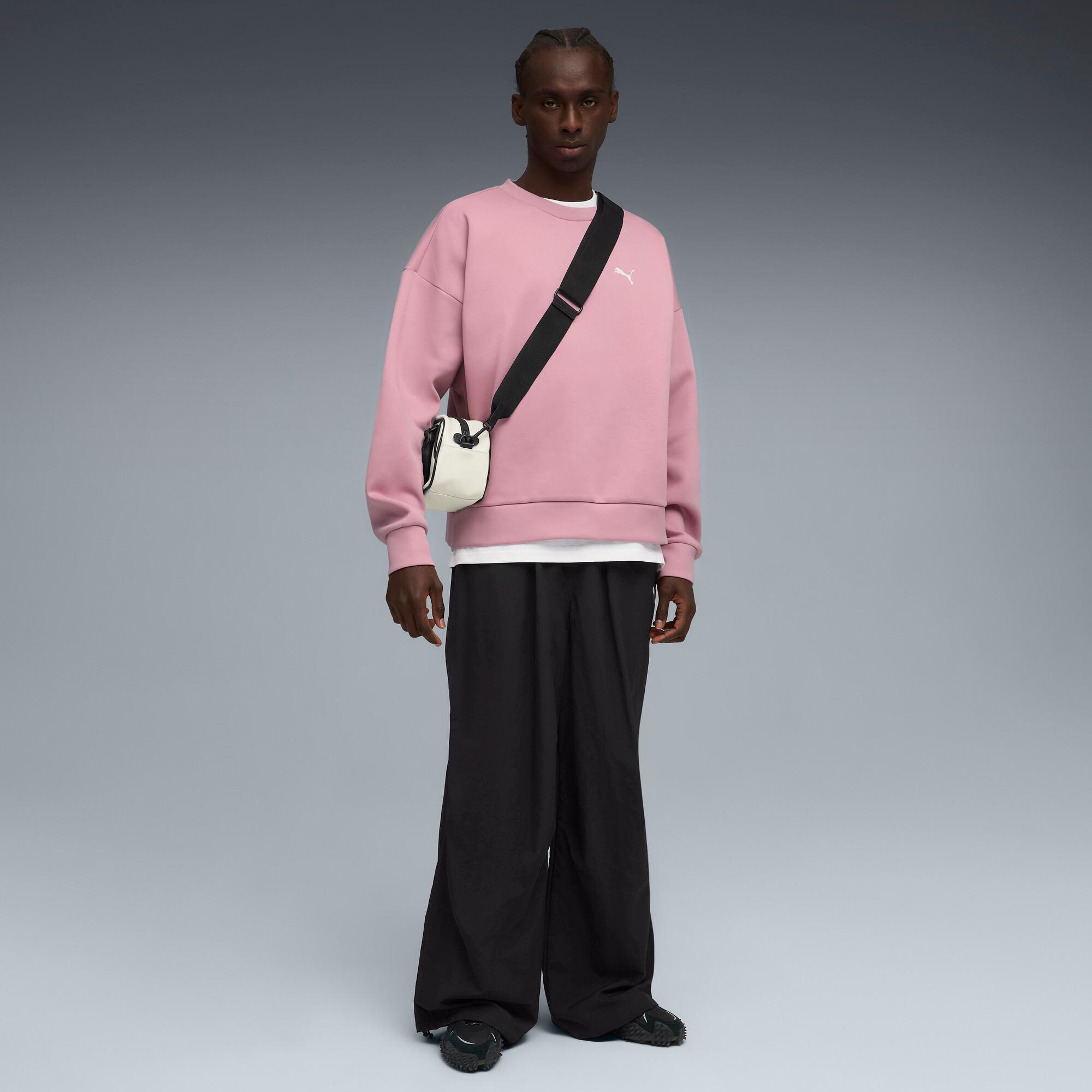 Wardrobe Essentials Parachute Pants Men Product Image