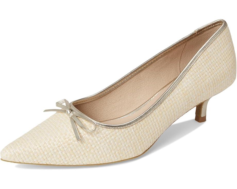 Eloise Bow Slingback Product Image