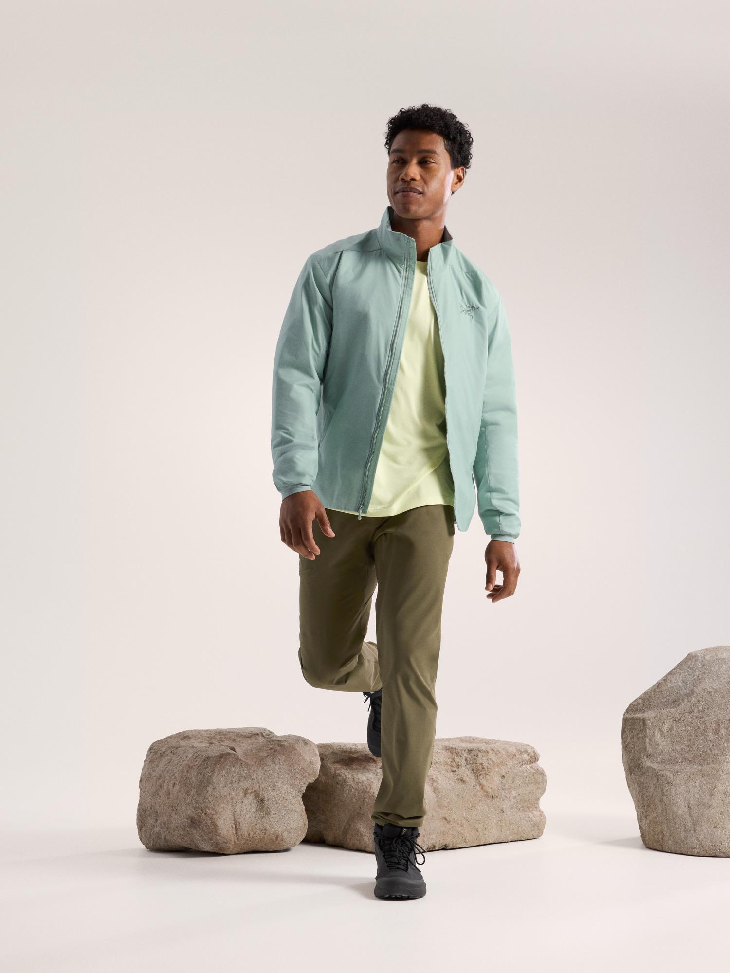 Atom Jacket Men's Product Image