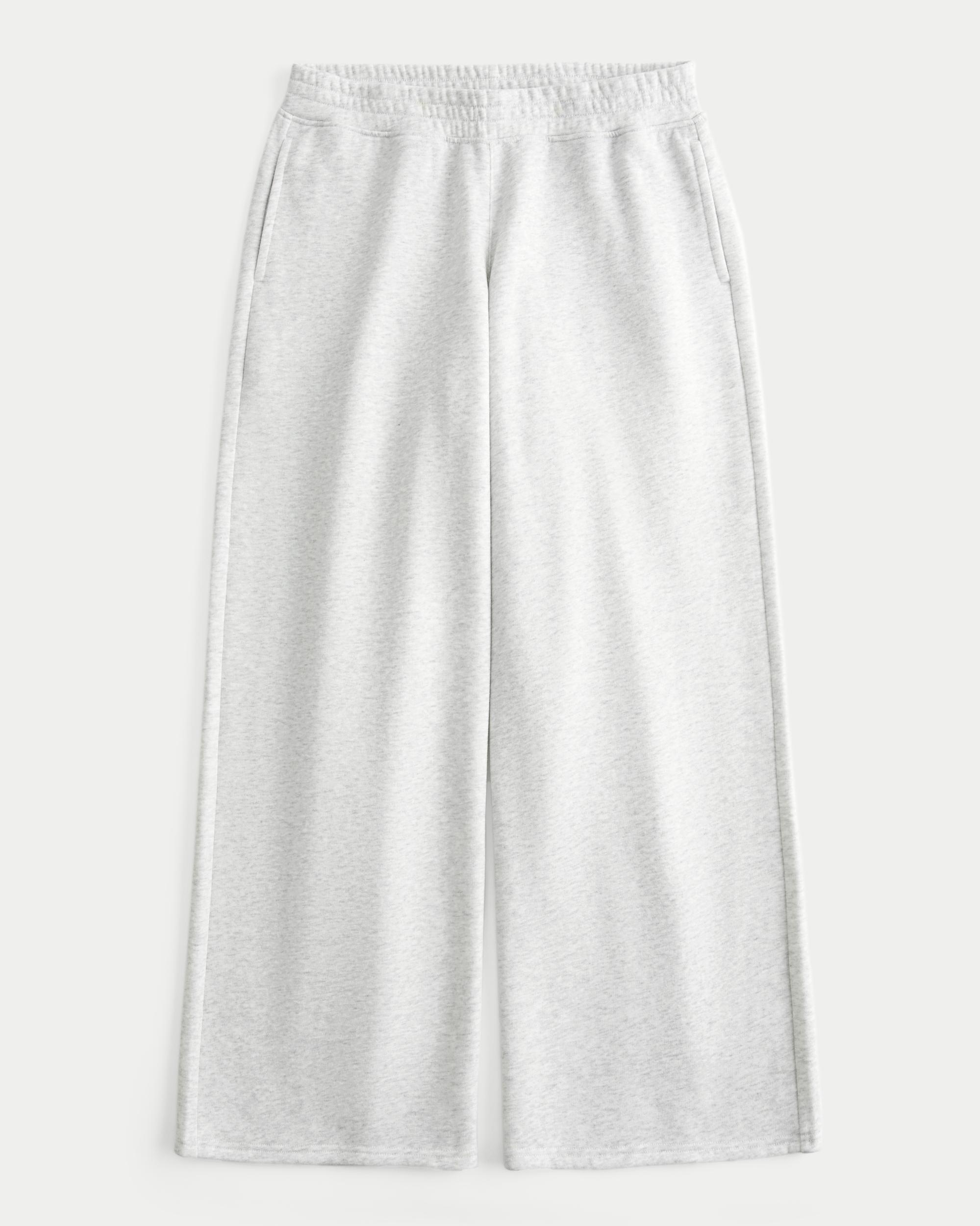 Baggy Sweatpants Product Image