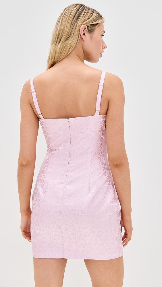 Amanda Uprichard Deserae Dress | Shopbop Product Image