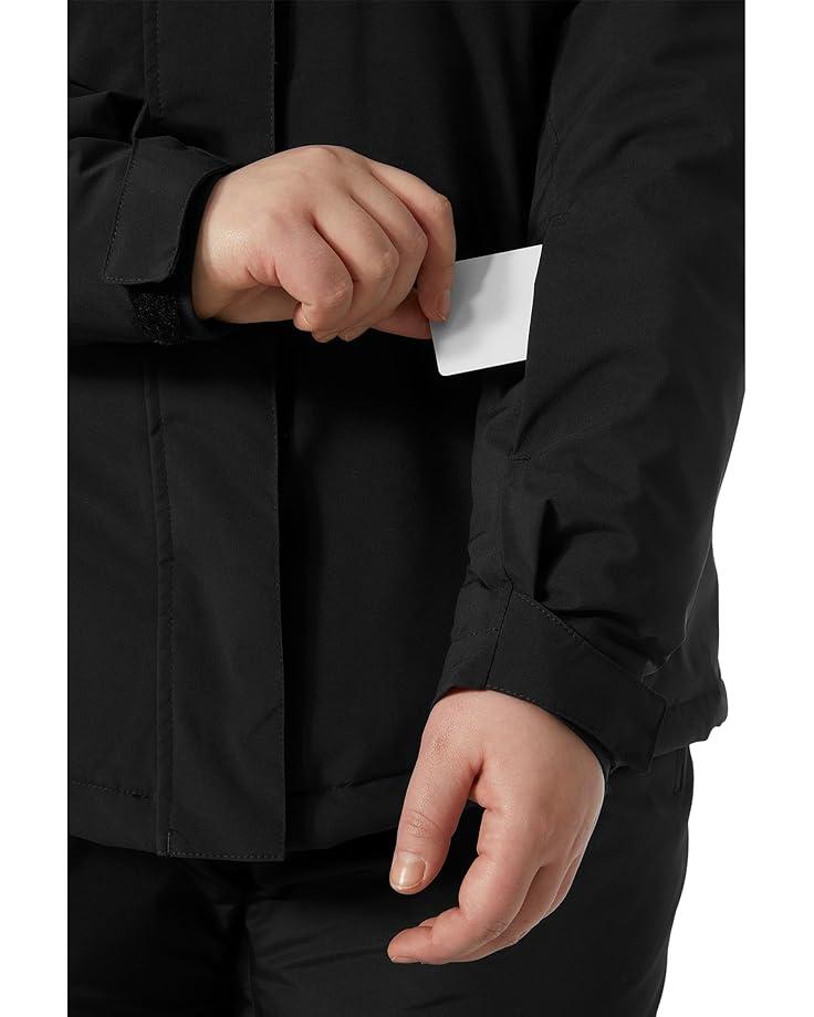 Plus Size Blizzard Insulated Pants Product Image