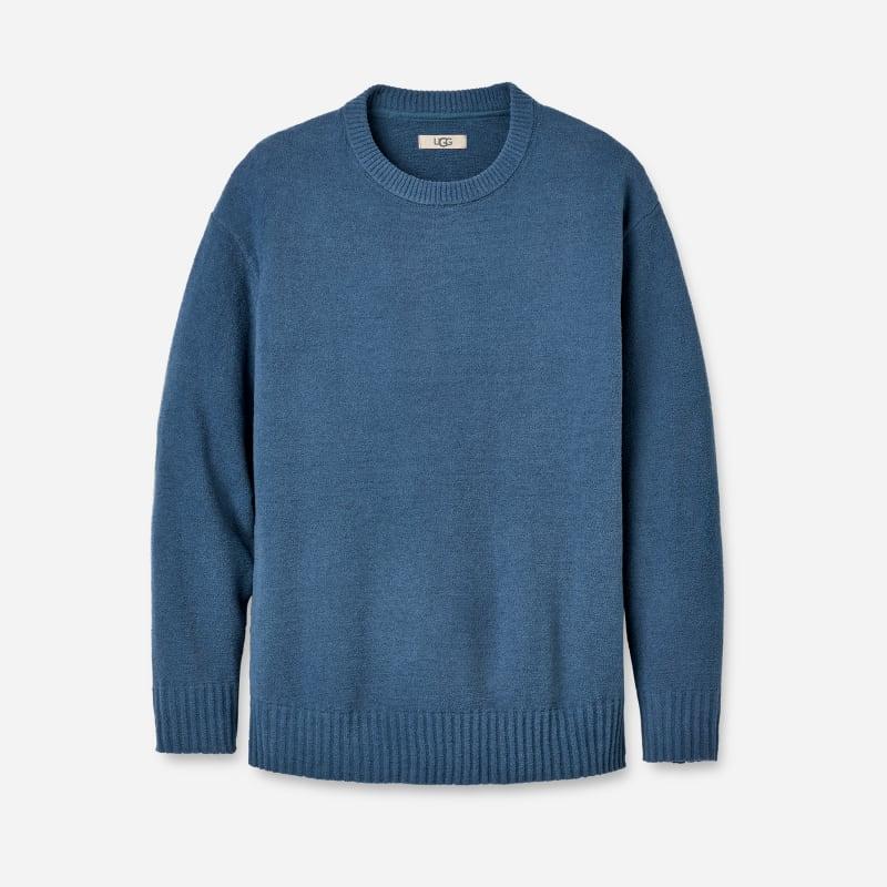 UGG Womens Riz Top Lite Polyester/Recycled Materials Tops Product Image