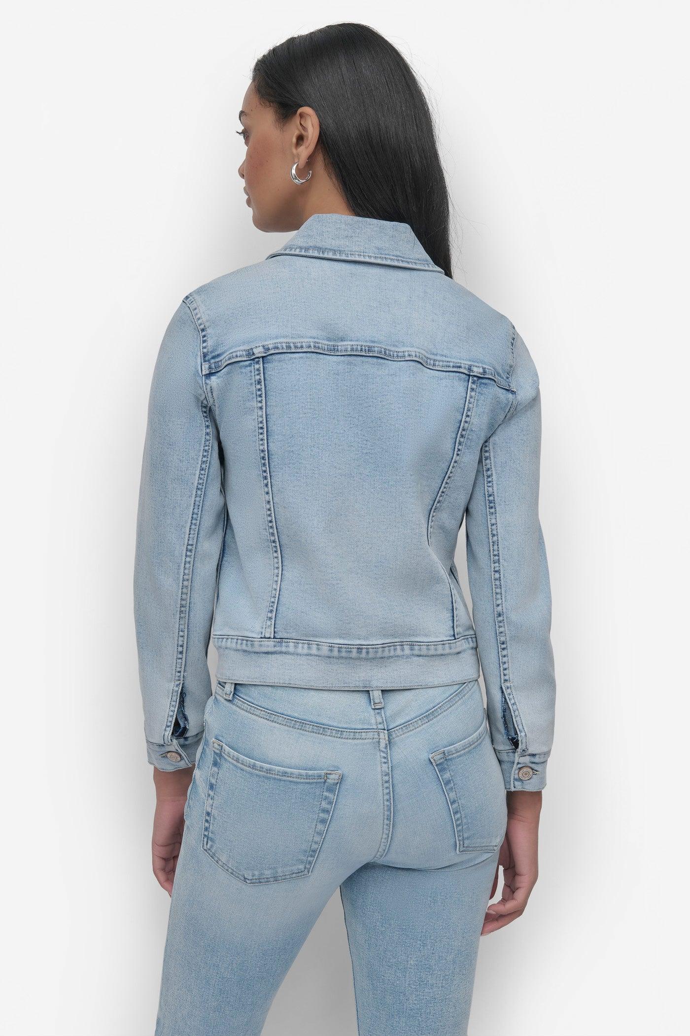 TRUCKER JACKET Product Image